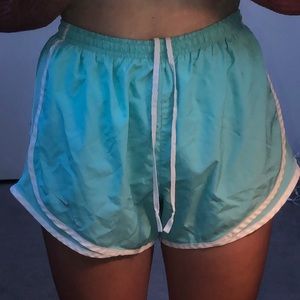 nike gym shorts